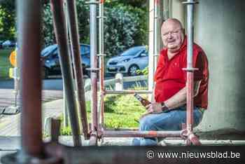Michel Van den Brande verkoopt stellingbedrijf Kontrimo na 27 jaar: “Dit voelt als een kindje afgeven, maar het is tijd voor meer rust”