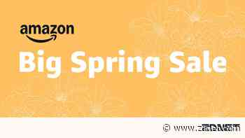 The 160+ best Amazon Spring Sale tech deals live