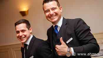 Nachwuchsförderung: L’Art de Vivre Residenzen starten Masterclasses