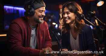 New South Norwood podcast studio gives young voices a platform