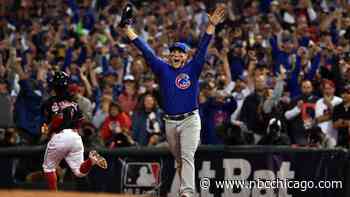 Is former Cub Anthony Rizzo on an MLB team? What to know as Opening Day begins season
