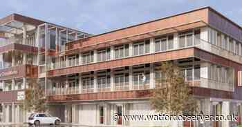 Plans for major site revamp to boost local business space