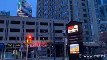 Hydro worker critically injured after incident near Toronto's harbourfront