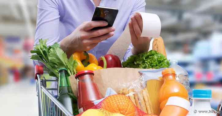 Snelheid waarmee leven duurder wordt, neemt af: “Maar de prijs van deze producten is toch fors gestegen tegenover vorig jaar”