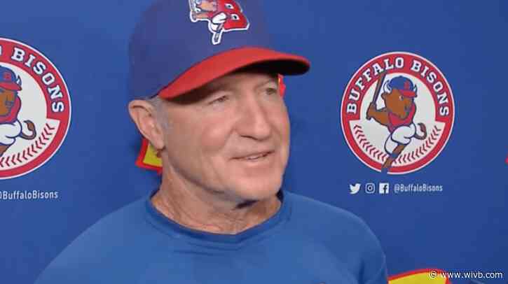 4 storylines for the earliest Opening Day in Buffalo's baseball history