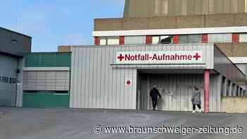 Neues Notfallzentrum: Das ändert sich am Wolfsburger Klinikum