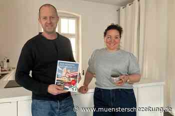 Kochbuchautoren aus Münster interpretieren westfälische Rezepte neu