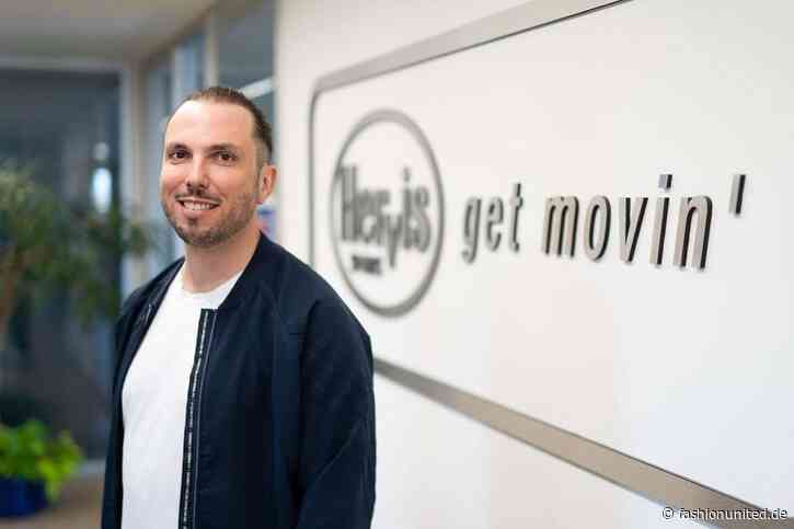 Hervis erweitert seine Geschäftsführung