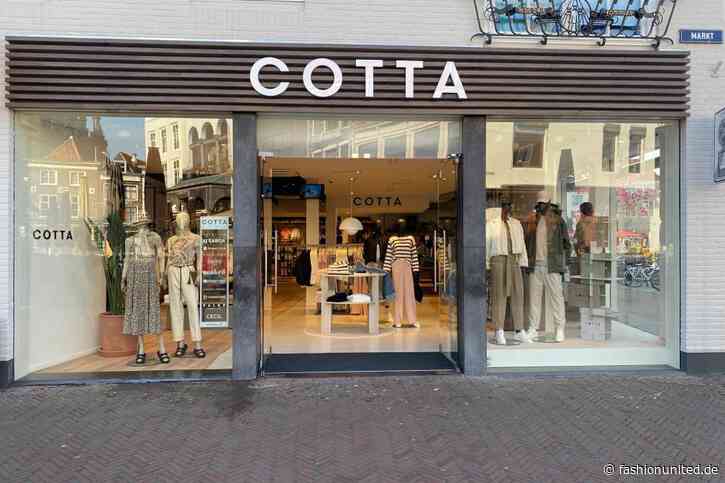 Nach Esprit-Pleite: Wie ein Franchisenehmer aus den Niederlanden auf ein Multibrand-Konzept umstieg