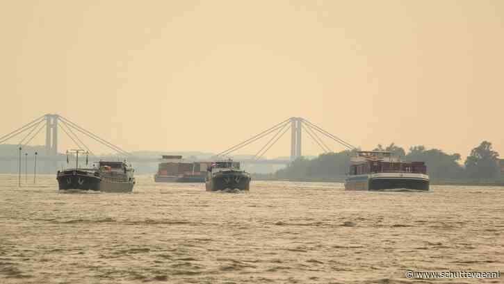 Dringend integrale visie nodig voor vaarwegen