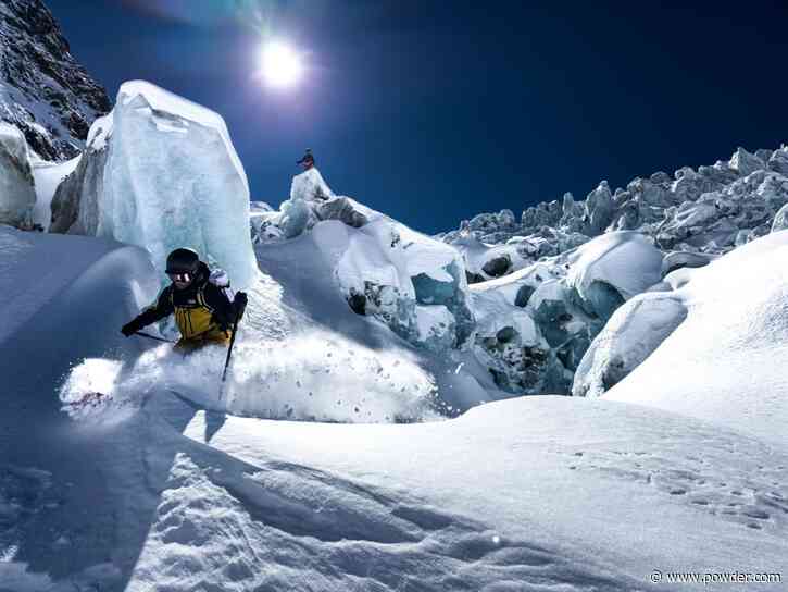 Chamonix, France: The Skier's Ultimate Guide