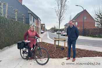 Wegenwerken leiden tot meer verkeersveiligheid