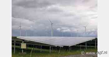 ''Zonneparken op landbouwgrond alleen mogelijk met behoud van landbouwproductie''