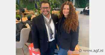 "Gezondheidsproblemen aanpakken met groenten en fruit"