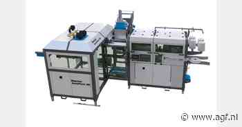 Nieuwe vacuümpomp, meer zakken in het magazijn en optimalisatie openers