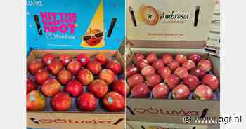 "Klantspecifieke appelrassen kernfocus van Heartland"