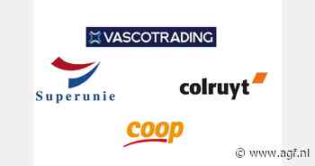Colruyt Group, Coop en Superunie starten Europese inkoopalliantie