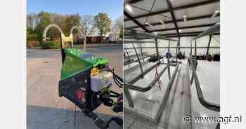 "Ons doel is om complete verwerkingslijnen te verzorgen"