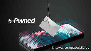 Gründer von HaveIBeenPwned fällt auf Phishing-Mail rein