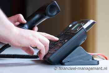 Waakhond legt telemarketing verder aan banden