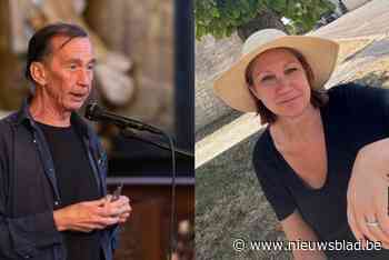 Muzikale hommage aan Karel Nijs en Sofie De Vriese in Sint-Martens-Bodegem