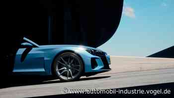 70 Jahre »Automobil Industrie«