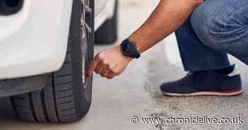 Drivers warned over used car dealership 'tyre trick' that could be costly