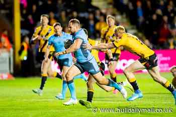 Danny McGuire makes Hull FC recruitment verdict and sends message to naysayers