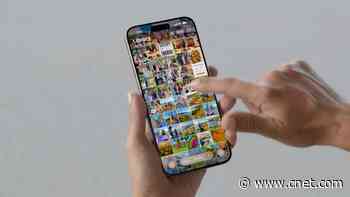 I Made My iPhone's Photo App So Much Better With This One Change