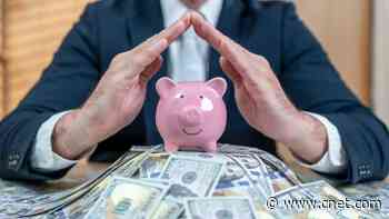 Worried About the Economy? Your Money Is Safe in a CD. Today's CD Rates, March 28, 2025