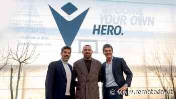 Macron sarà il nuovo sponsor tecnico dell'Ostiamare