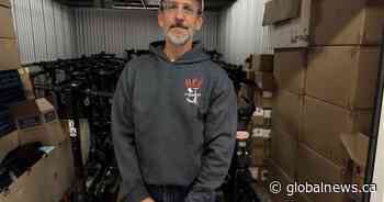 Halifax e-scooter operators left in dust by municipality for Toronto company