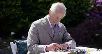 King Charles ‘won’t slow down or do what he’s told’ after cancelling engagements