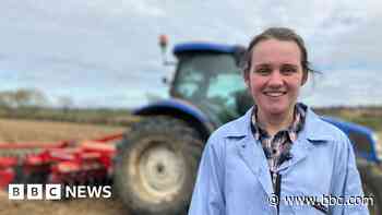 'You have to be really intelligent to be a farmer'