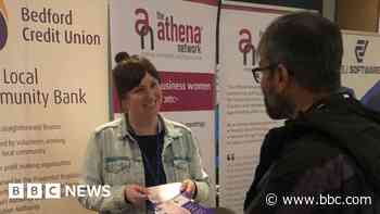 Cost of living fairs aim to tackle money taboos