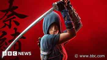 Assassin's Creed maker gets $1.25bn Chinese investment