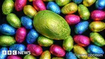 Easter egg costs soar by up to 50%, Which? says