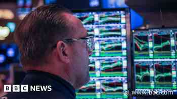 Why are tech stocks so volatile?