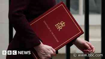 Spring Statement 2025: Key points at a glance