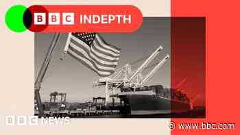 The tariff wars have begun - buckle up