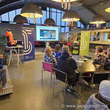 Sportcafé Papendrecht in het teken van 4 V’s