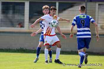 Cercle Melle is zo goed als rond met zijn transfers