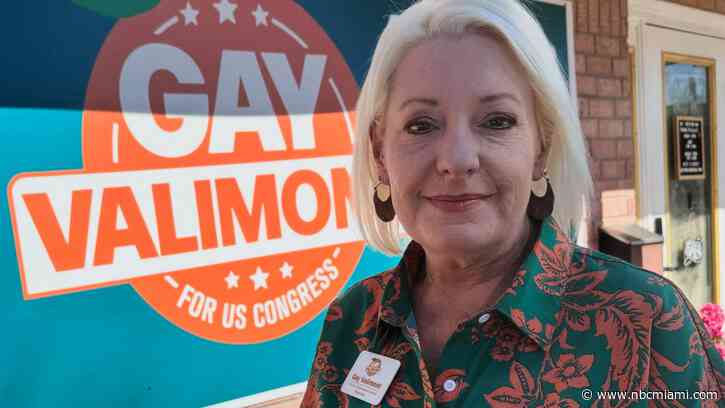 Democrats raise millions in Florida special House elections: ‘The floodgates have really opened'