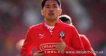 'Not so easy' - Sugawara will try to bring Japan positives back to Saints