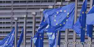 'EU geeft Apple en Meta volgende week minimale boetes wegens DMA-overtredingen'