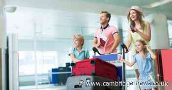 Should travel companies be forced to cut prices in school holidays? Have your say!