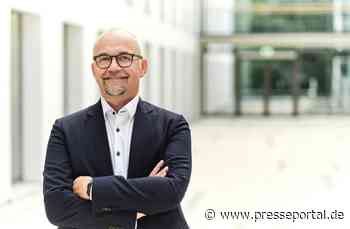 Michael Eberhard als SWR Direktor Technik und Produktion bestätigt