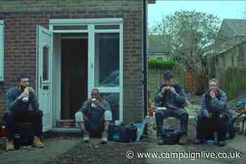 Screwfix reviews creative account