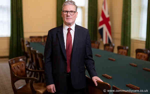 Starmer fails to confirm future of Adoption and Special Guardianship Support Fund as closure looms