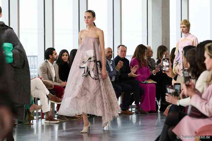 Neue Designer:innen-Kollaboration: Roksanda Ilinčić für & Other Stories